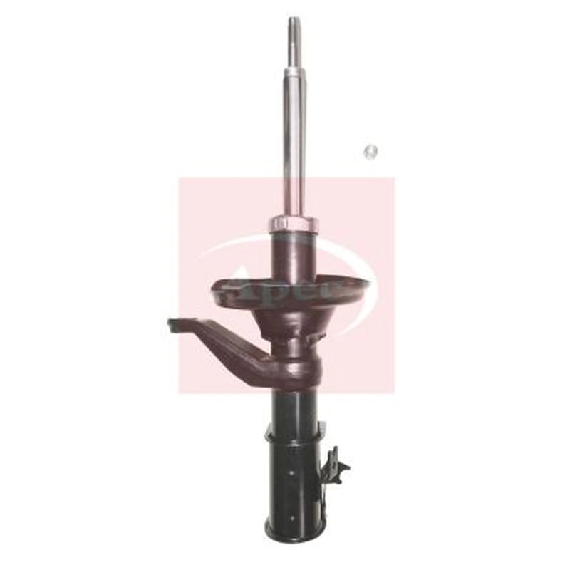 Apec Shock Absorber Damper Strut Front Left ASA1453