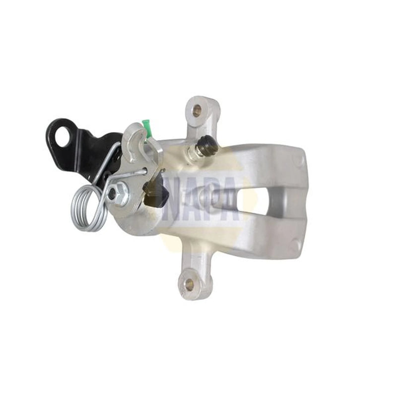 NAPA Brake Caliper Assembly Rear Right NCA1926