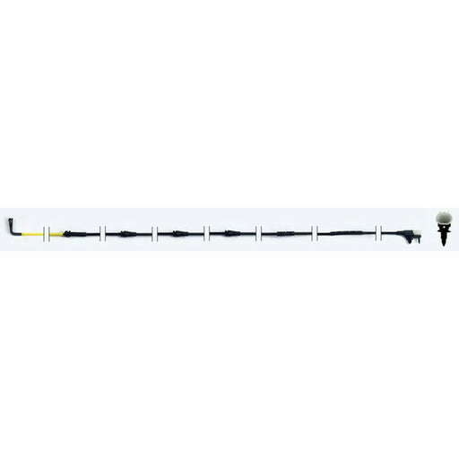 Juratek Brake Pad Wear Sensor Front JCW358