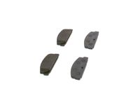 Bosch Brake Pad Set x x 0986424817