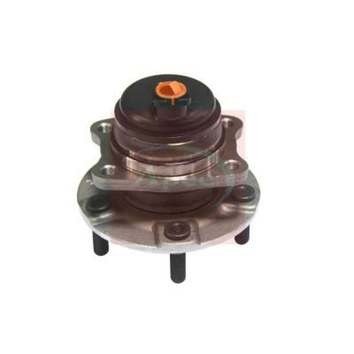 Apec Wheel Bearing Kit AWB1651