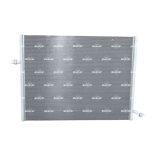 NRF Engine Radiator Centre 550167