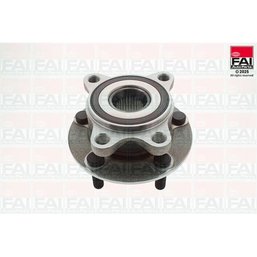 FAI Wheel Bearing Kit 138mm FHBK1287