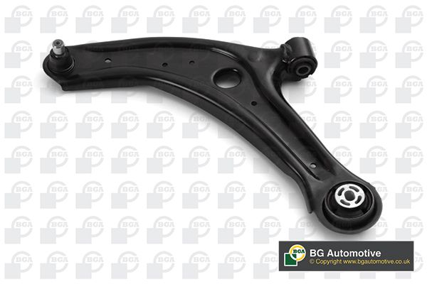 Bga Control/Trailing Arm Front TRC23030
