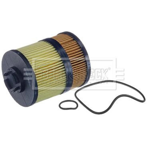 Borg & Beck Engine Oil Filter BFO4135