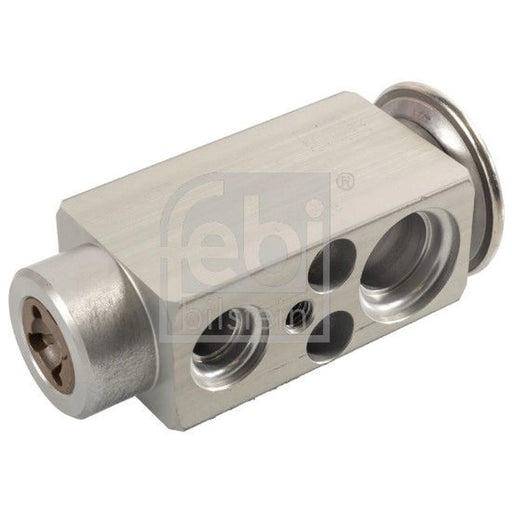 Febi Air Conditioning Expansion Valve 47539