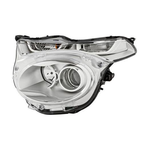 Valeo Headlight Headlamp H7 Left 045438
