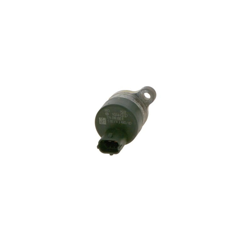 Bosch Common Rail Fuel Pressure Control Valve 0 281 002 943