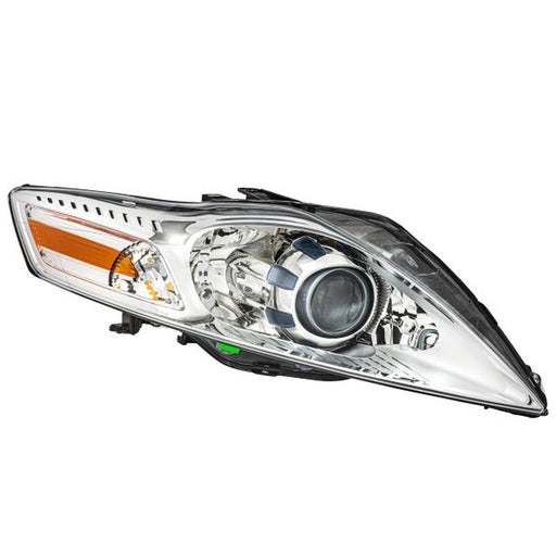 Hella Headlight Headlamp H7/H1/H1 Right 1ZL 010 541-081