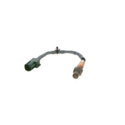 Bosch O2 Lambda Oxygen Sensor after catalytic 0 258 006 513