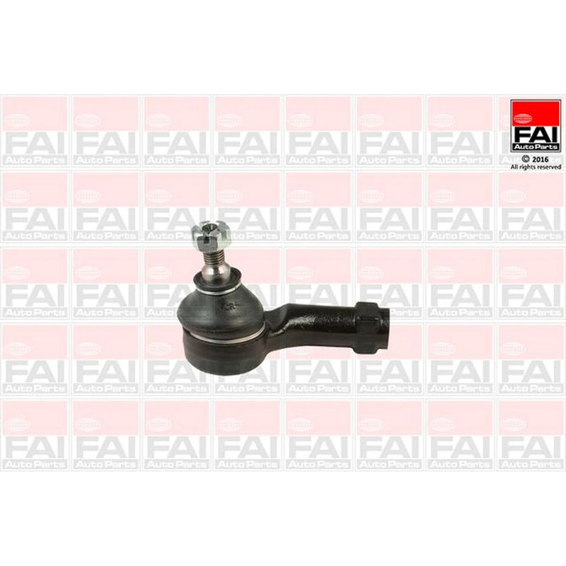FAI Steering Tie Rod End Ball Joint M14 x 1.5 SS8826