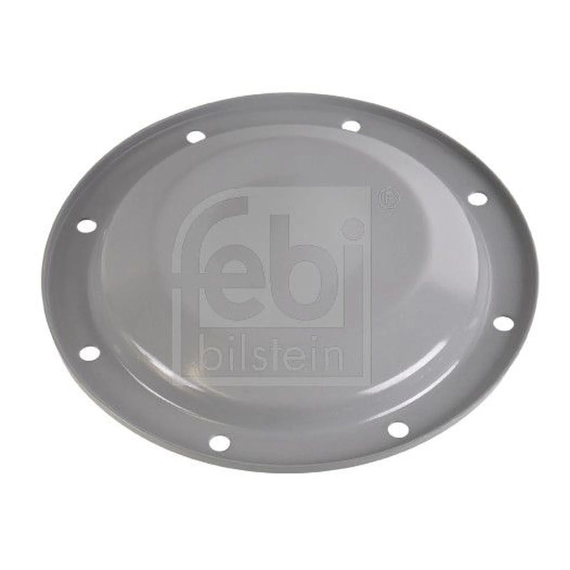 Febi Wheel Hub Dust Cap 171252