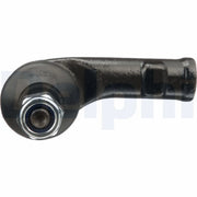 Delphi Steering Tie Rod End Ball Joint Front Right M14x1.5 TA1081