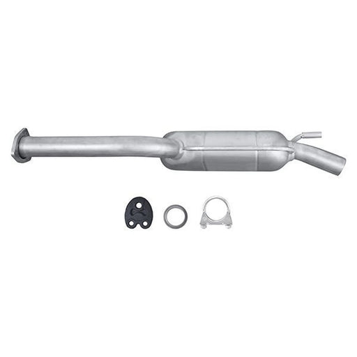 Hella Middle Silencer 8LC 366 025-241