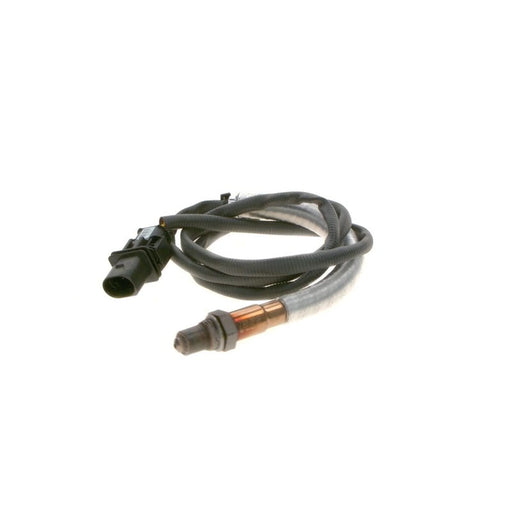 Bosch O2 Lambda Oxygen Sensor 0 258 017 137