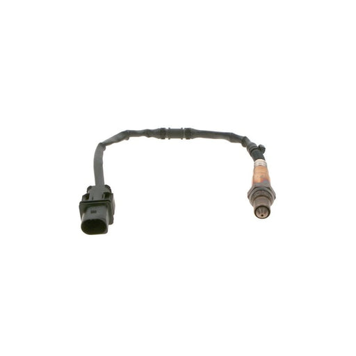 Bosch O2 Lambda Oxygen Sensor before catalytic converter 0 281 004 407
