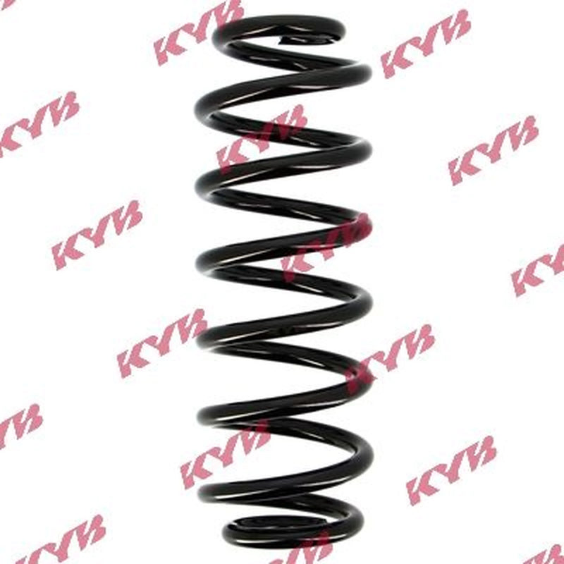 KYB Rear Suspension Coil Spring RA7112