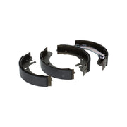 Bosch Brake Shoe Set Axle Kit 0 986 487 832