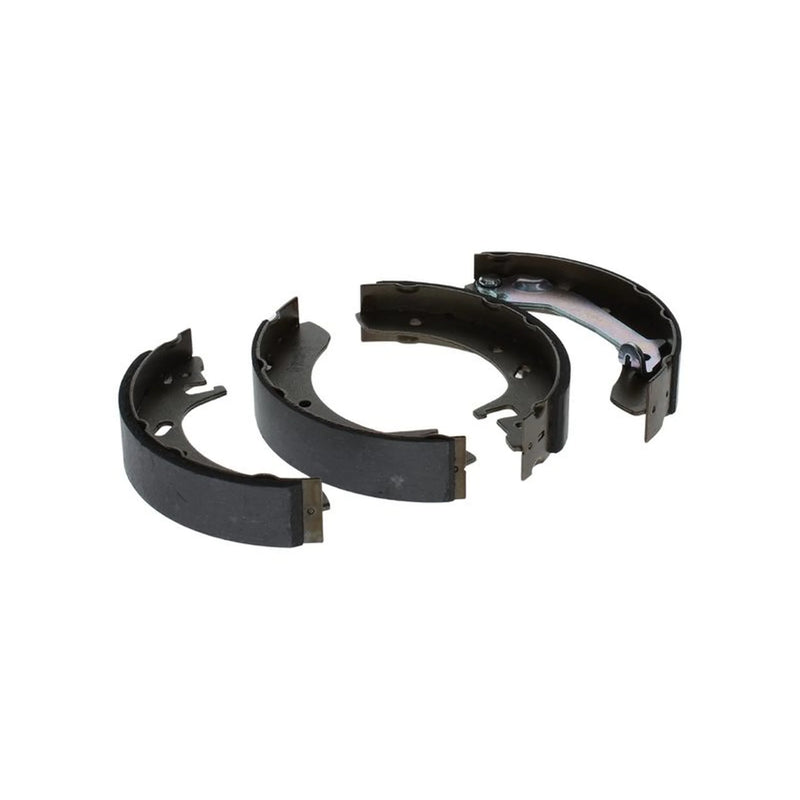 Bosch Brake Shoe Set Axle Kit 0 986 487 832