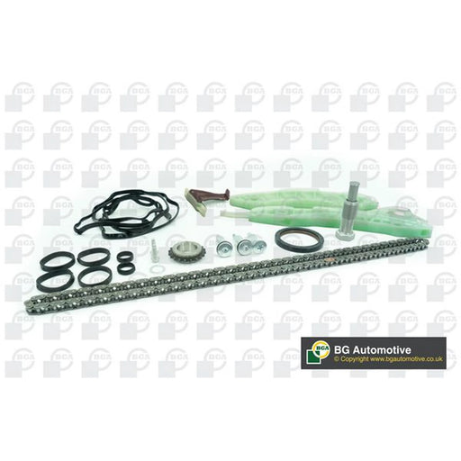 BGA Timing Chain Kit Set 138 Links TC1030FK