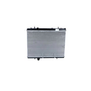 NRF Engine Radiator 53112