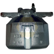 NAPA Brake Caliper Assembly Front Left NCA2019