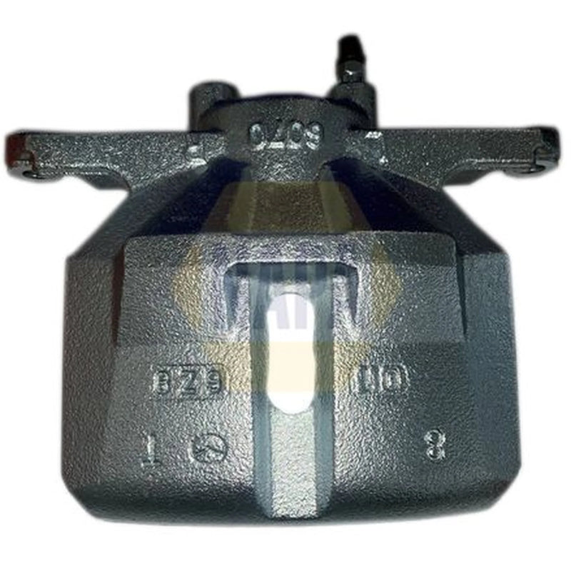 NAPA Brake Caliper Assembly Front Left NCA2019