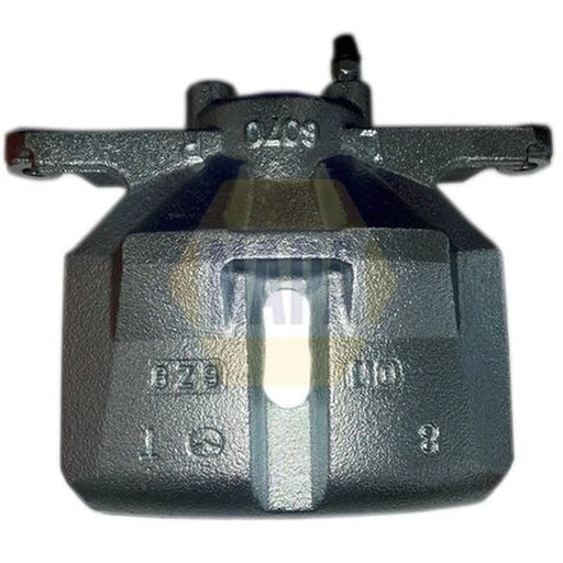 NAPA Brake Caliper Assembly Front Left NCA2019