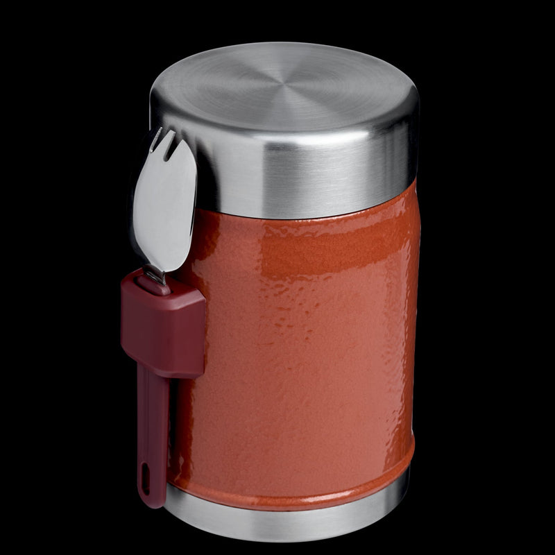 Stanley Legendary Food Jar + Spork 0.4L - Stanley - Van Life Living