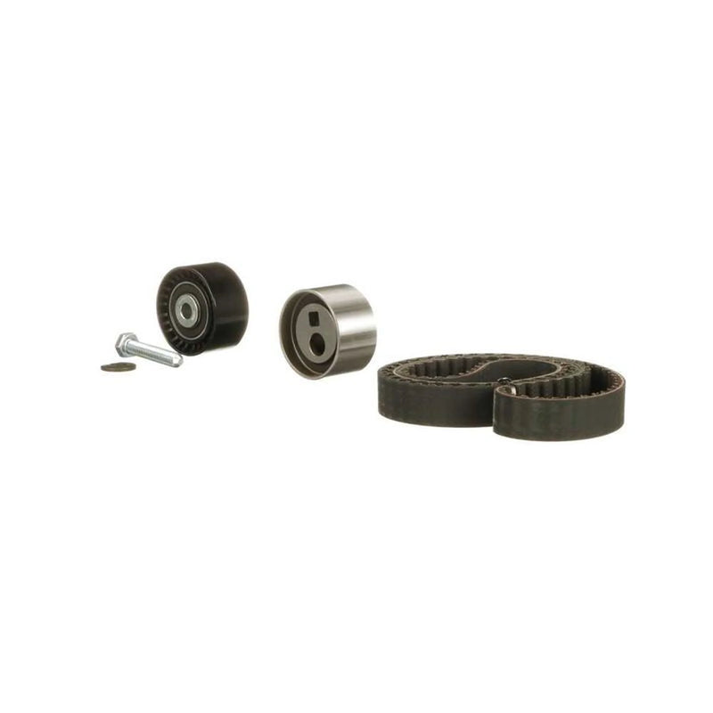 Gates Timing Belt Kit with Rollers K025468XS