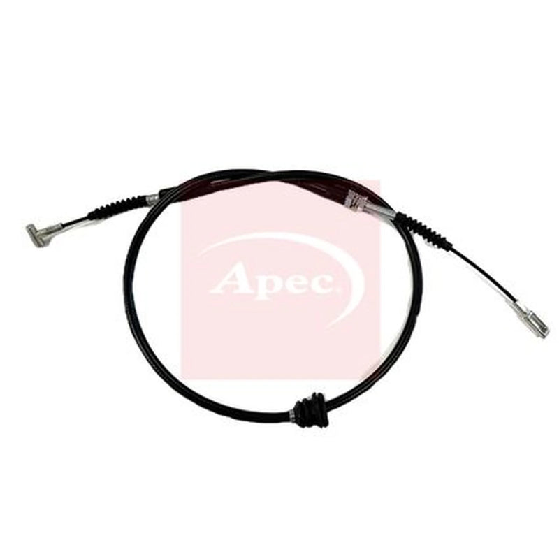 Apec Handbrake Cable Right Rear CAB1822