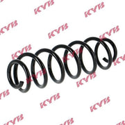 KYB Rear Suspension Coil Spring RA7157
