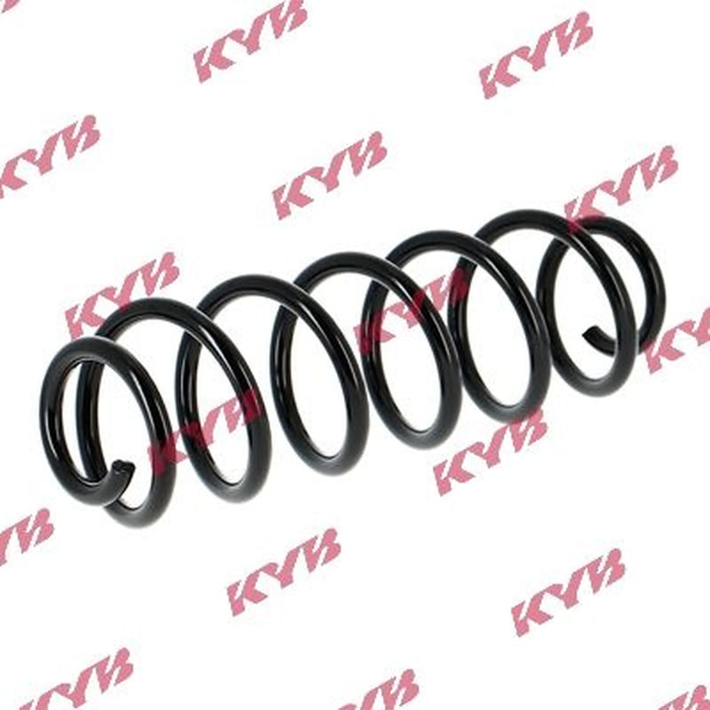 KYB Rear Suspension Coil Spring RA7157