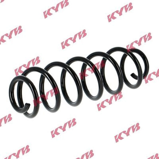 KYB Rear Suspension Coil Spring RA7157