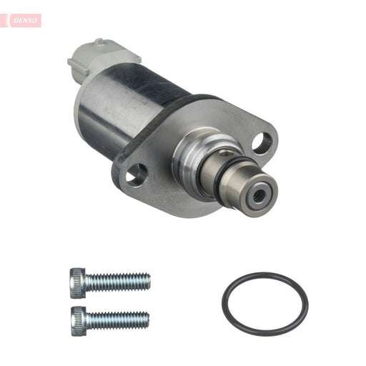 Denso Common Rail Fuel Pressure Control Valve DCRS300120