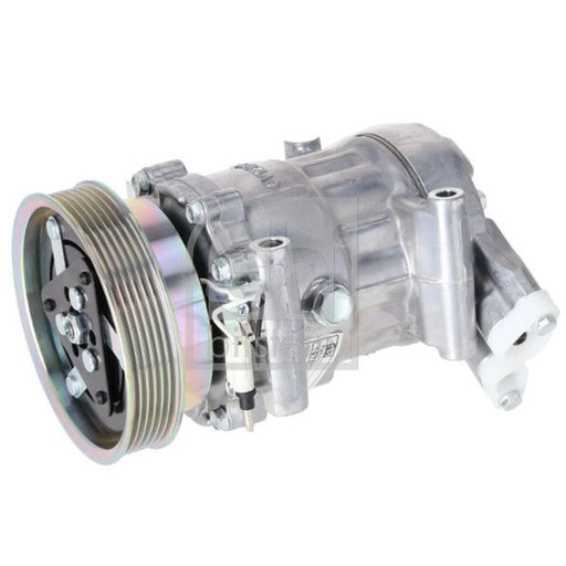Febi Air Conditioning Compressor 197852