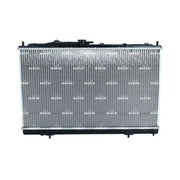 NRF Engine Radiator 53301