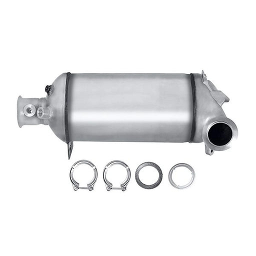 Hella Soot/Particulate Filter 8LH 366 081-491