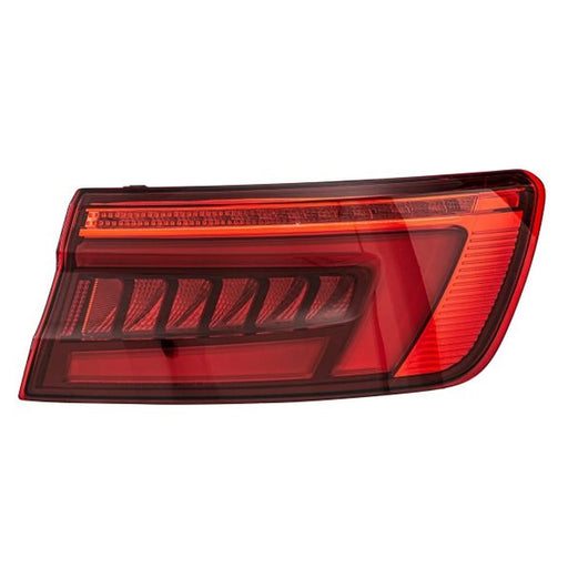 Hella Tail Light / Lamp LED Right 2SD 012 246-061
