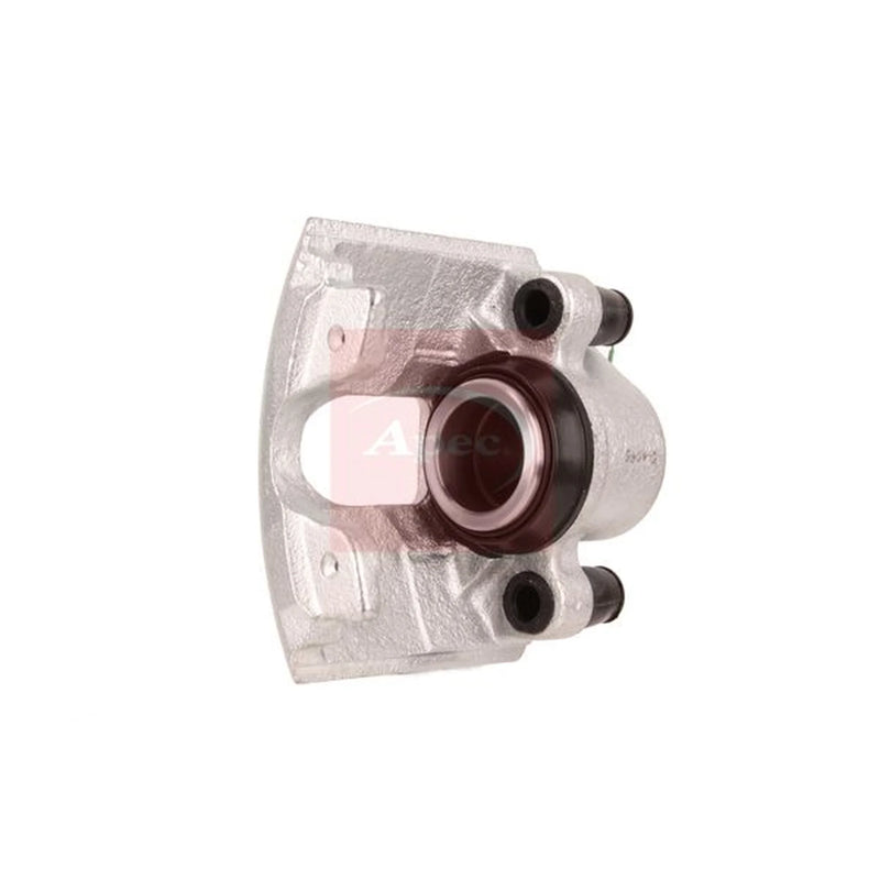 Apec Brake Caliper Assembly Front Left LCA190N