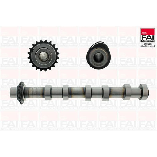 FAI Engine Camshaft C590