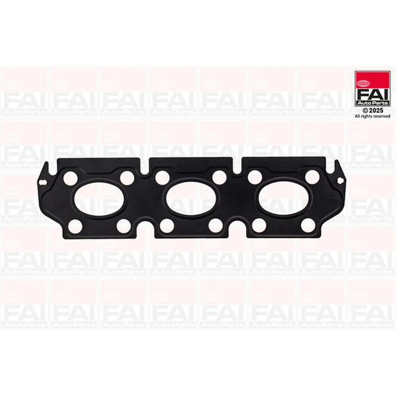 FAI Exhaust Manifold Gasket Set OD ID High EM2349