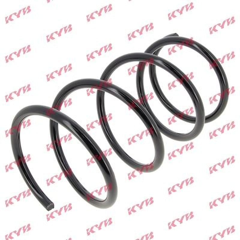KYB Front Suspension Coil Spring RA3493