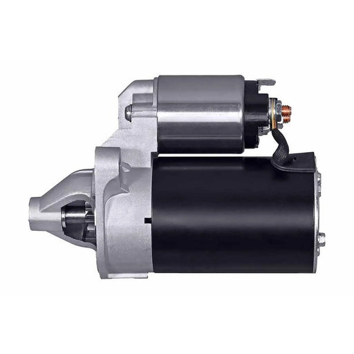 Hella Starter Motor 12V 0.9kW 8 Teeth 8EA 012 527-521