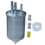 Fahren Fuel Filter Element fits Ford Focus I 2001-2004 1.8