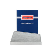 Borg & Beck Cabin Air Filter (Pollen Filter) BFC1364