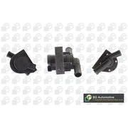 BGA Auxiliary Coolant Water Pump CP0133ACP