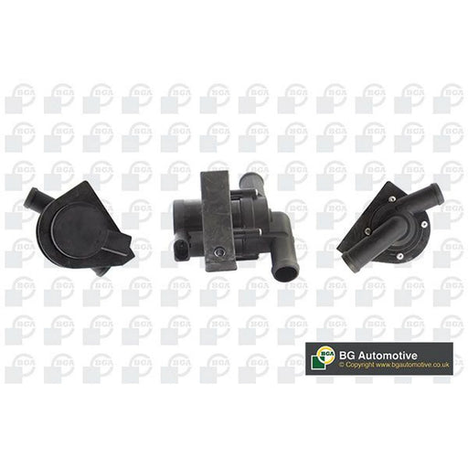 BGA Auxiliary Coolant Water Pump CP0133ACP