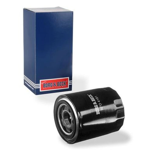 Borg & Beck Engine Oil Filter BFO4181