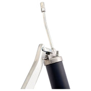 Draper Rigid Delivery Tube and Hydraulic Connector, 170mm 57817 Draper  - Town Parts